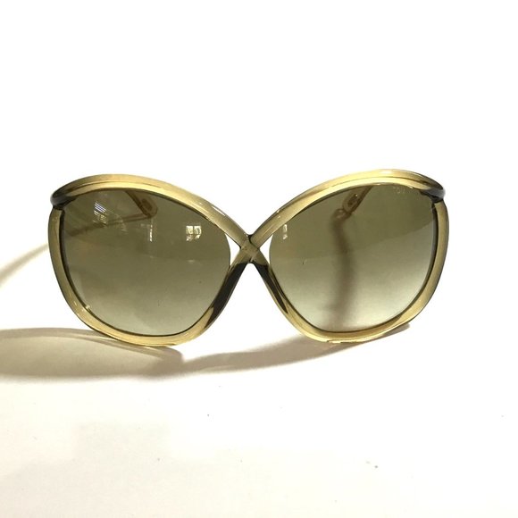 Tom Ford Sunglasses main image 4